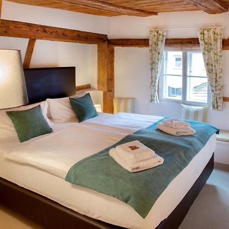 Haus Im Zitronengaessele Appartement Lindau  Buitenkant foto