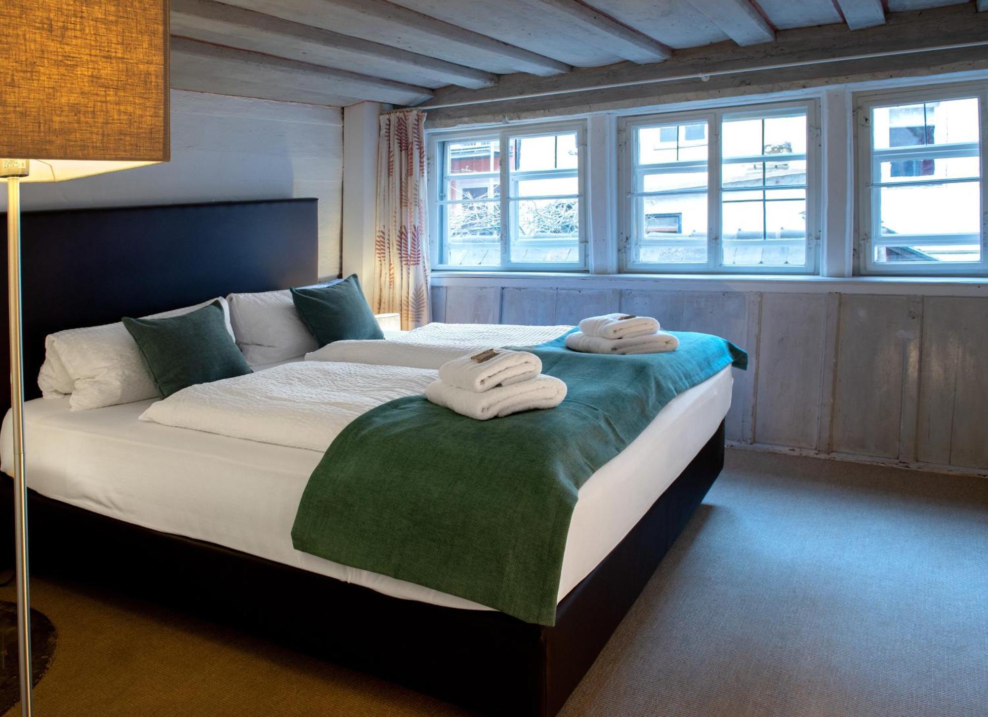 Haus Im Zitronengaessele Appartement Lindau  Buitenkant foto