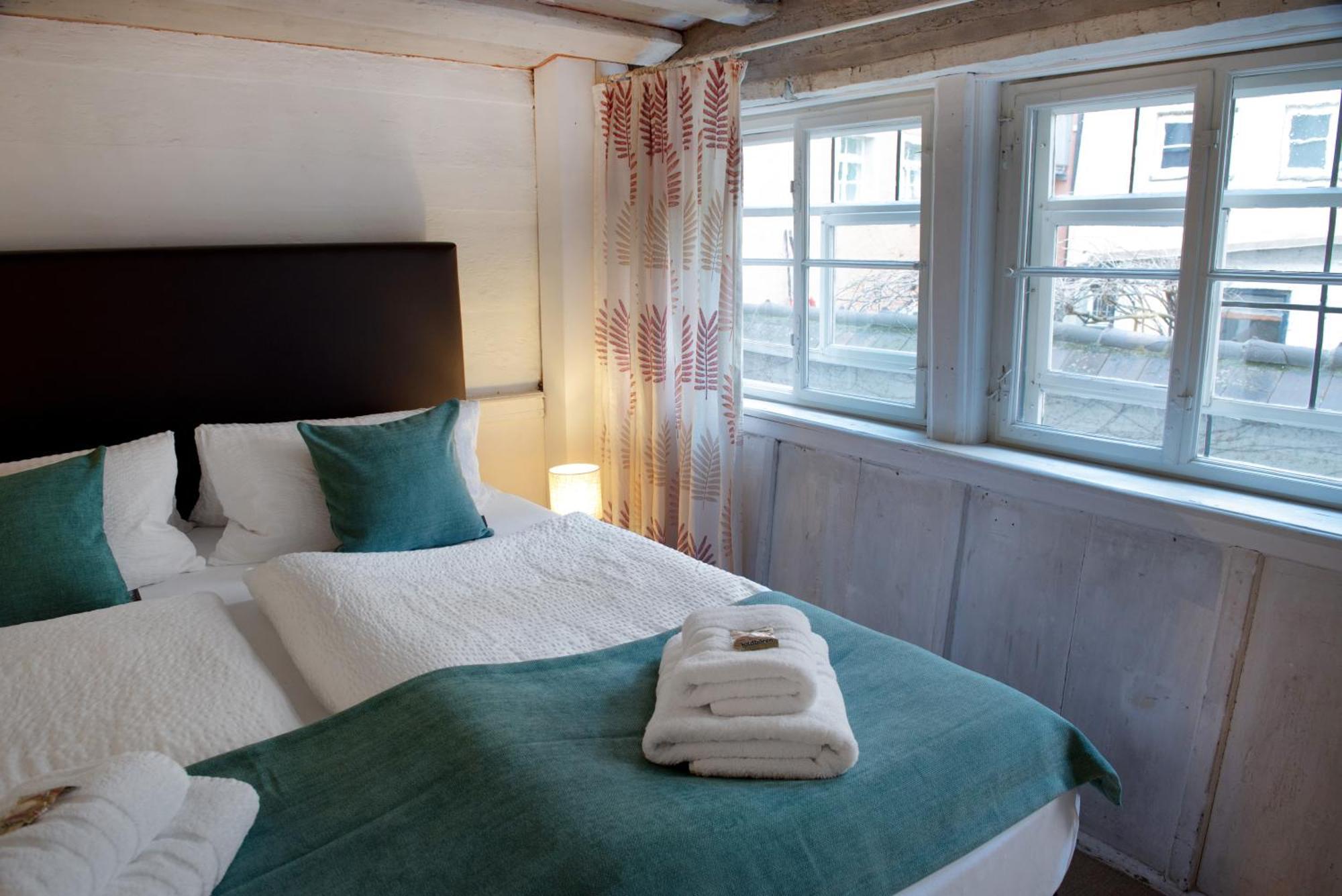 Haus Im Zitronengaessele Appartement Lindau  Buitenkant foto