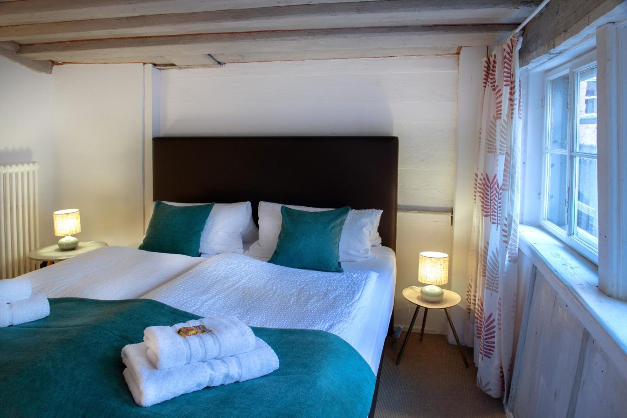 Haus Im Zitronengaessele Appartement Lindau  Buitenkant foto