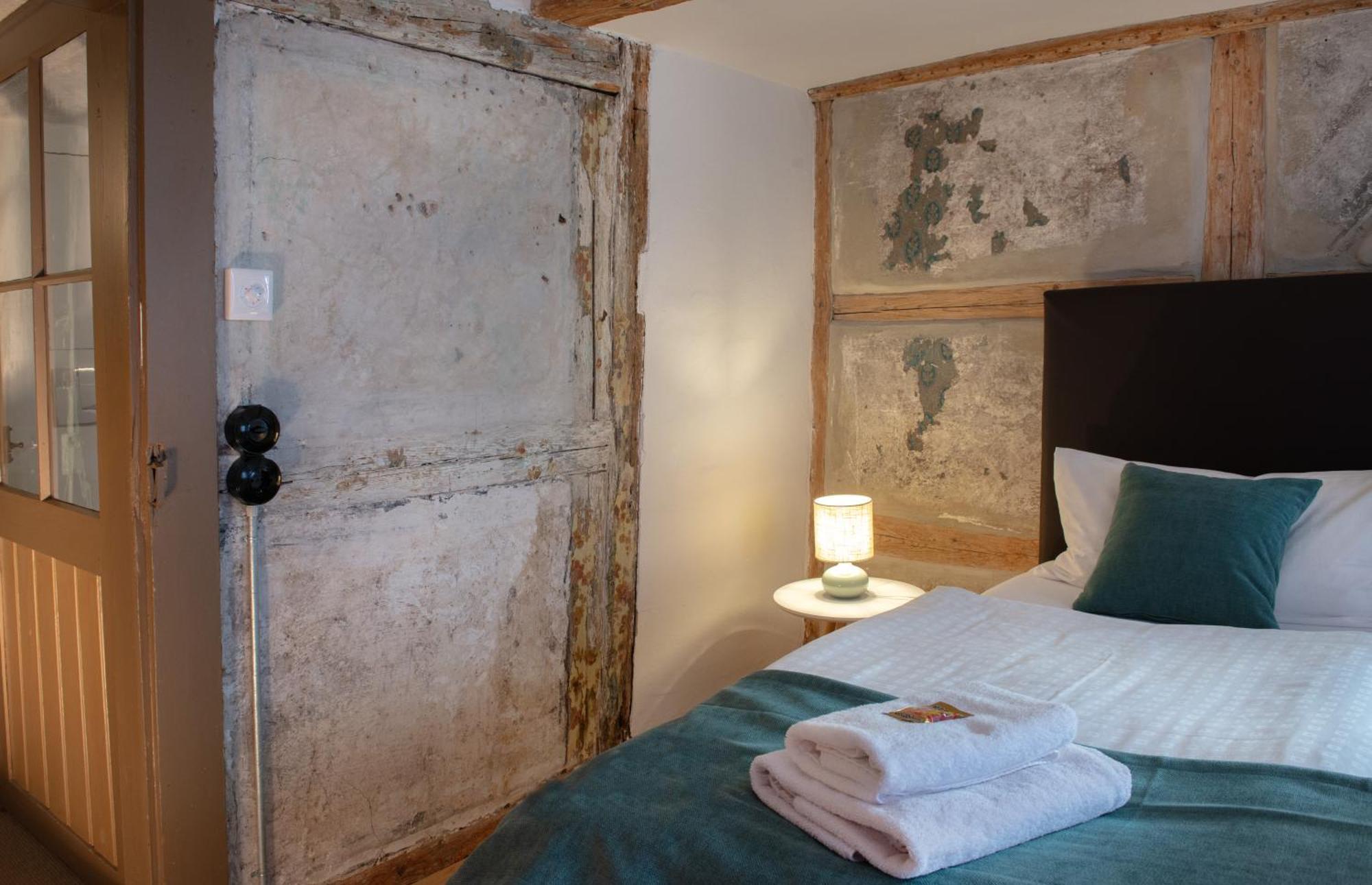 Haus Im Zitronengaessele Appartement Lindau  Buitenkant foto