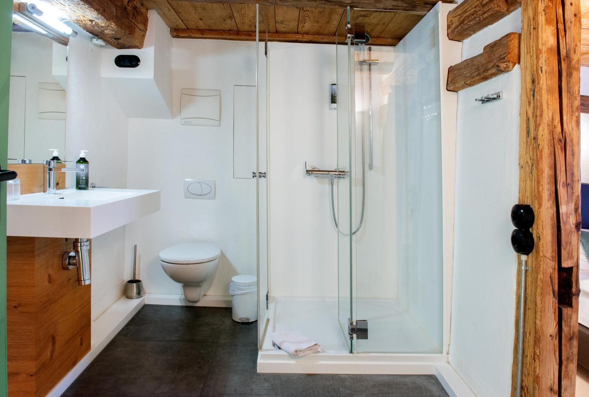 Haus Im Zitronengaessele Appartement Lindau  Buitenkant foto