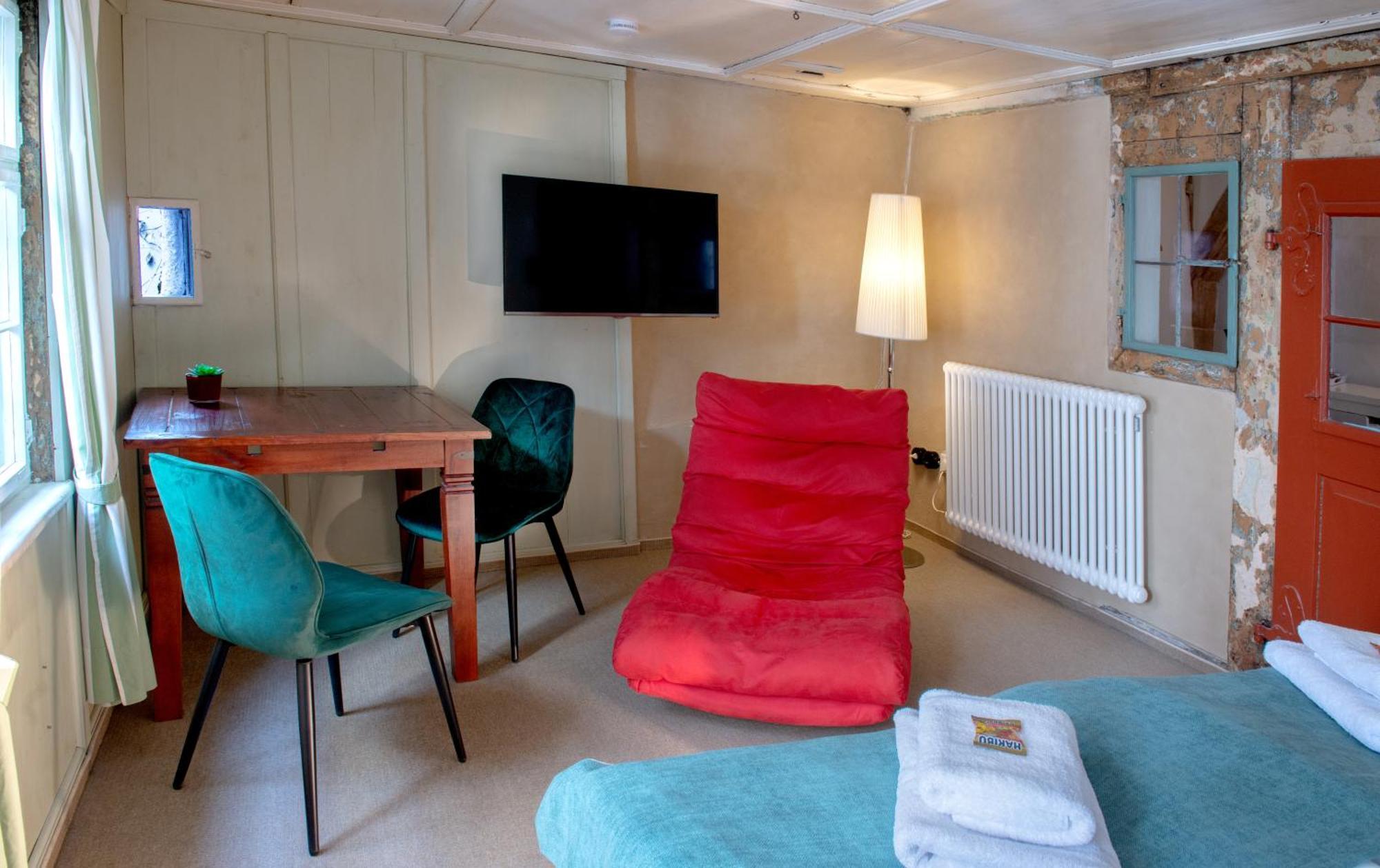 Haus Im Zitronengaessele Appartement Lindau  Buitenkant foto