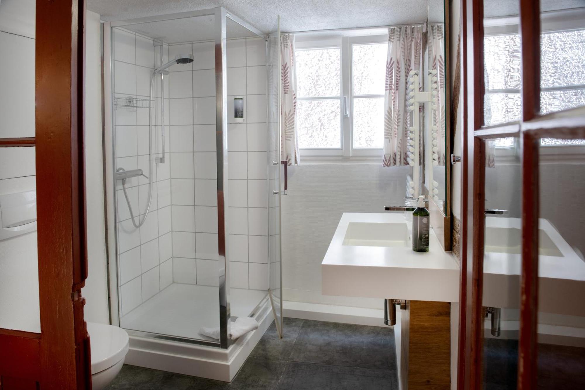 Haus Im Zitronengaessele Appartement Lindau  Buitenkant foto